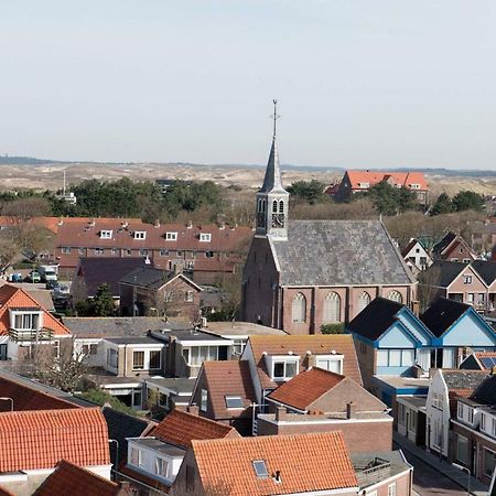 Zomerhuisje Bij Zee Egmond aan Zee Extérieur photo