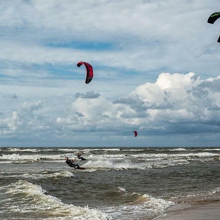 Zomerhuisje Bij Zee Egmond aan Zee Extérieur photo