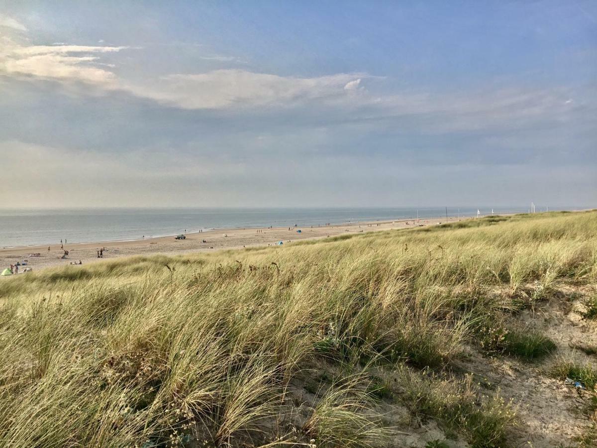 Zomerhuisje Bij Zee Egmond aan Zee Extérieur photo