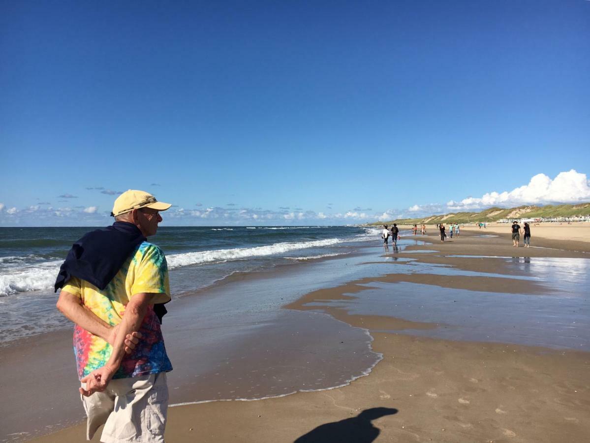 Zomerhuisje Bij Zee Egmond aan Zee Extérieur photo