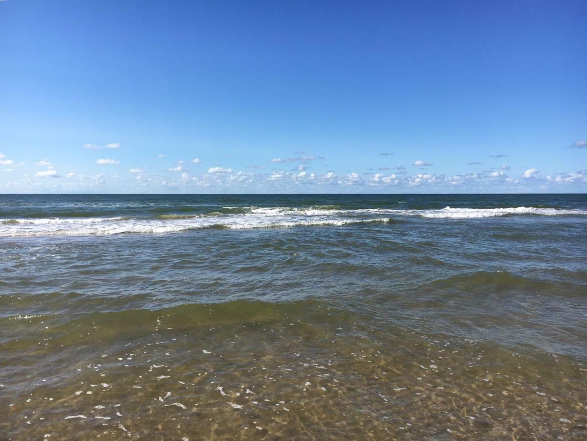 Zomerhuisje Bij Zee Egmond aan Zee Extérieur photo
