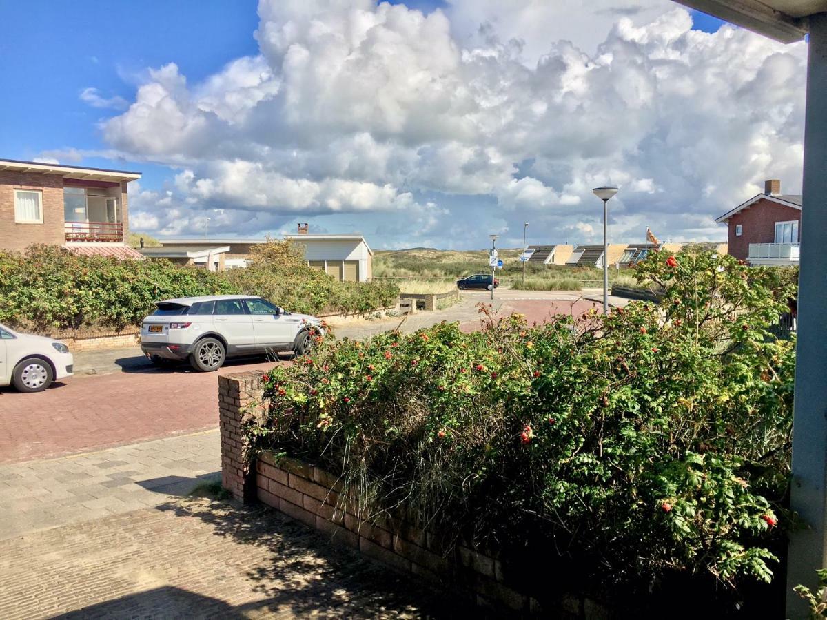 Zomerhuisje Bij Zee Egmond aan Zee Extérieur photo
