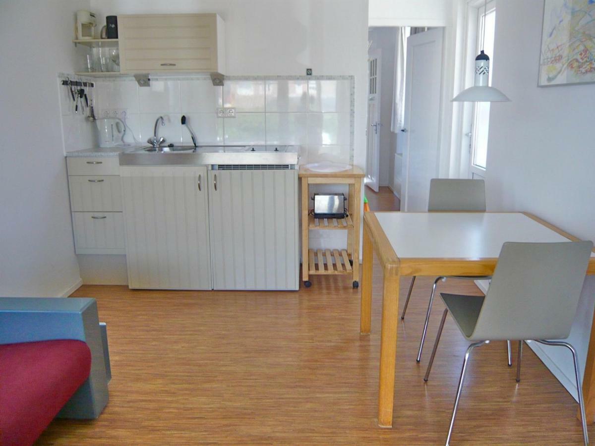 Zomerhuisje Bij Zee Egmond aan Zee Extérieur photo