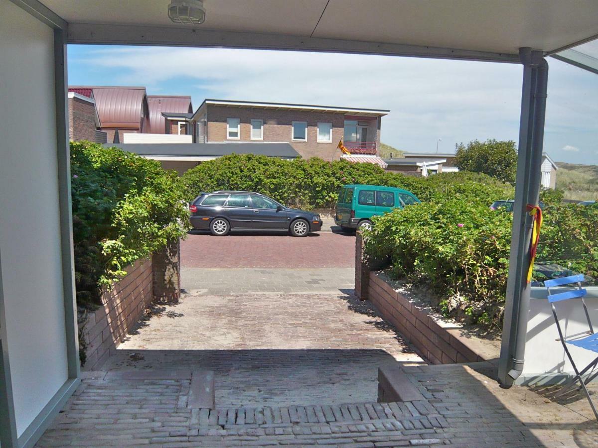 Zomerhuisje Bij Zee Egmond aan Zee Extérieur photo