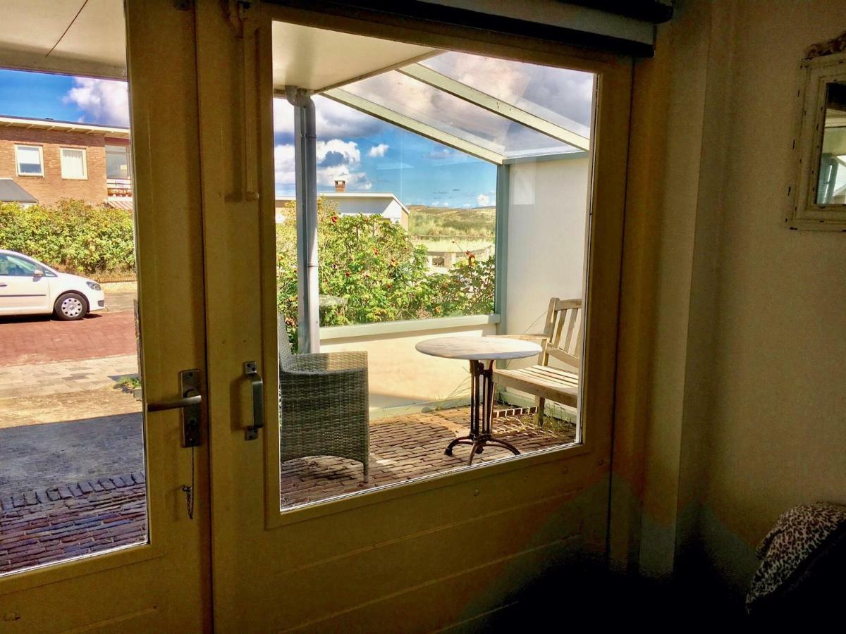 Zomerhuisje Bij Zee Egmond aan Zee Extérieur photo