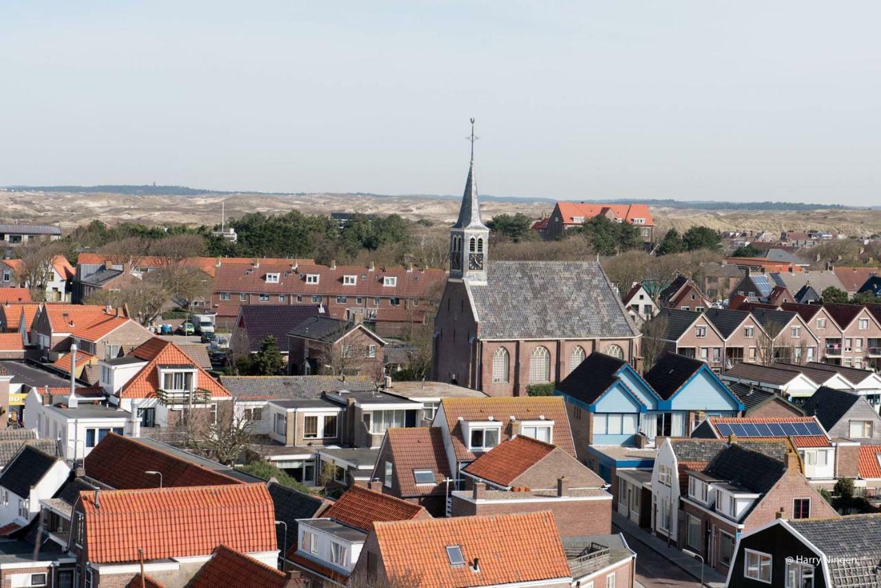 Zomerhuisje Bij Zee Egmond aan Zee Extérieur photo